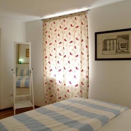 La Veranda Sul Leno Rovereto  Buitenkant foto